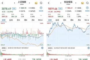 真是高效！欧文半场10中7&三分5中3砍下17分2篮板2助攻